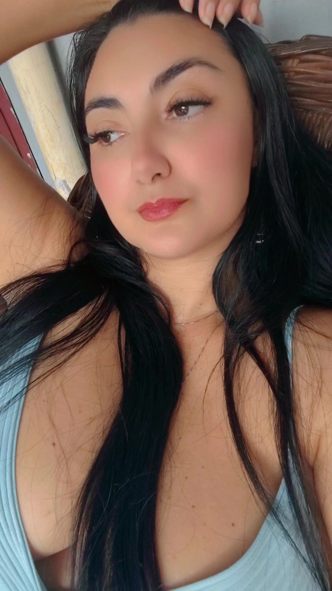 @MichelleAmaral18