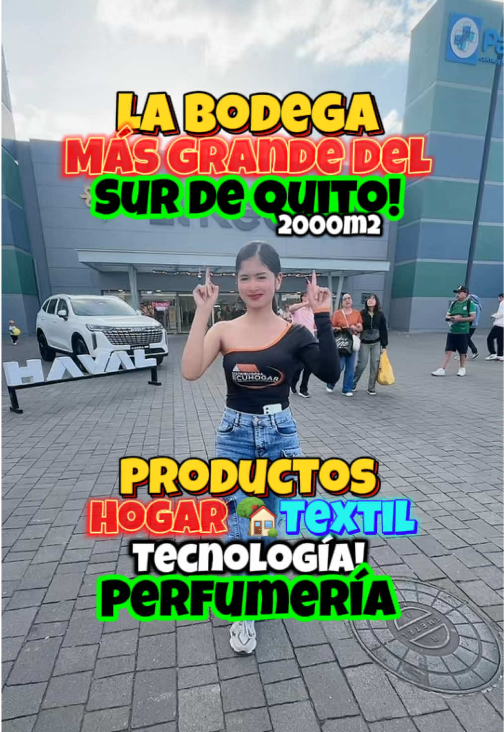 @Ecuhogar