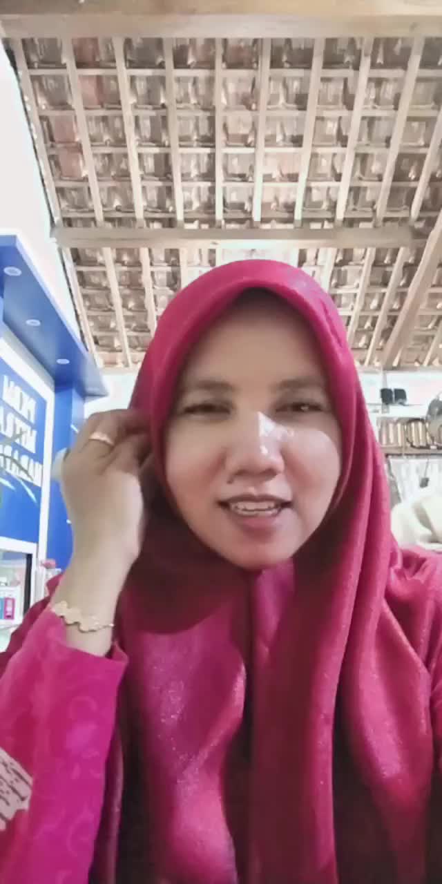 @Sudarsih PKBM Mitra Harapan