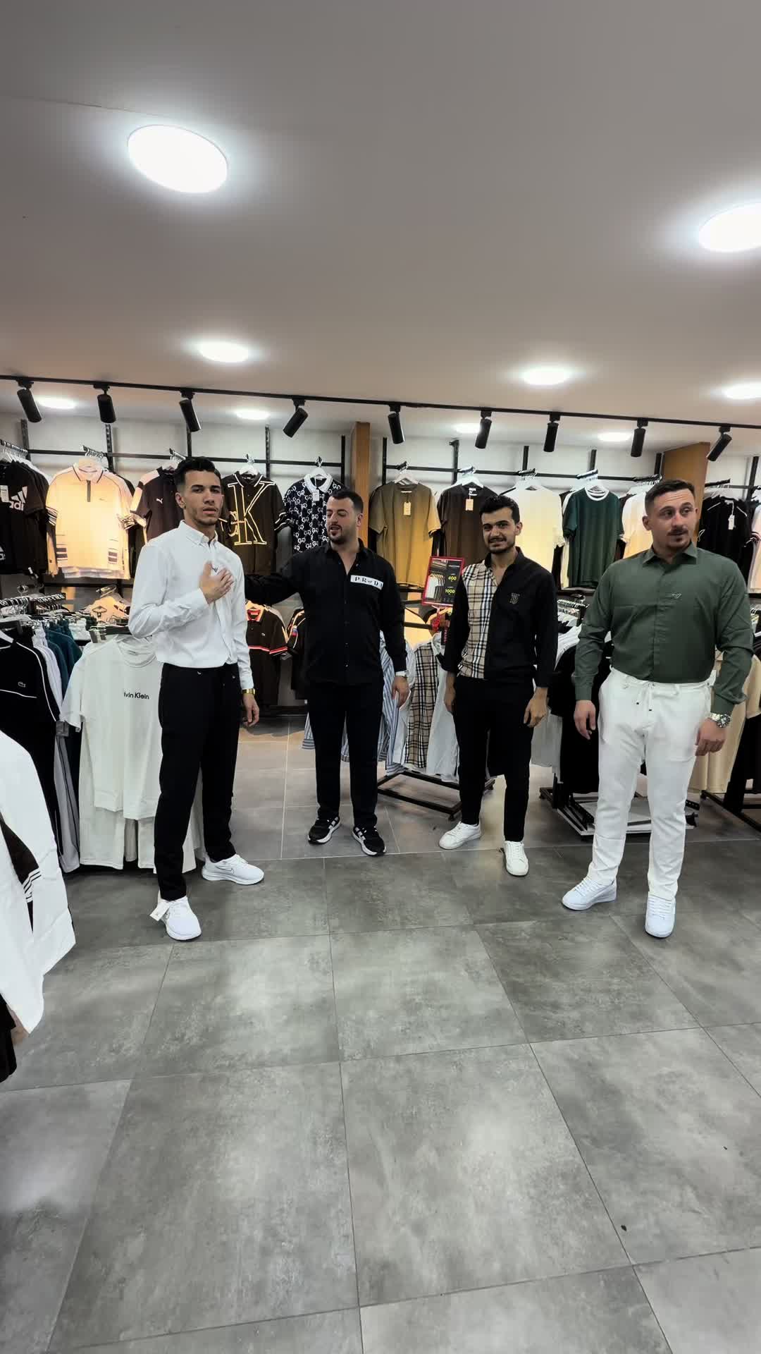 @Woodsman streetwear
