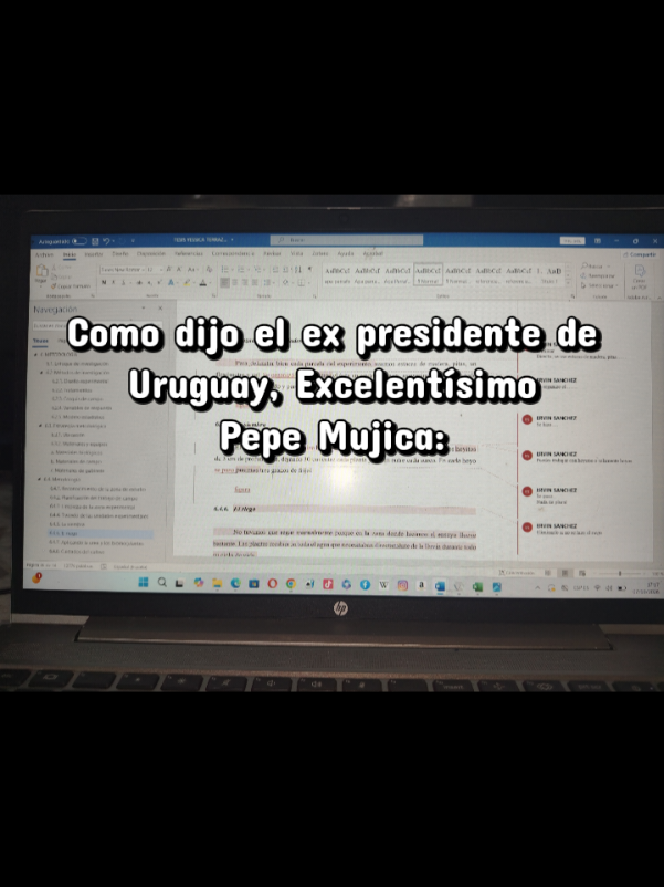 @Ing. Ervin | Asesoría de Tesis