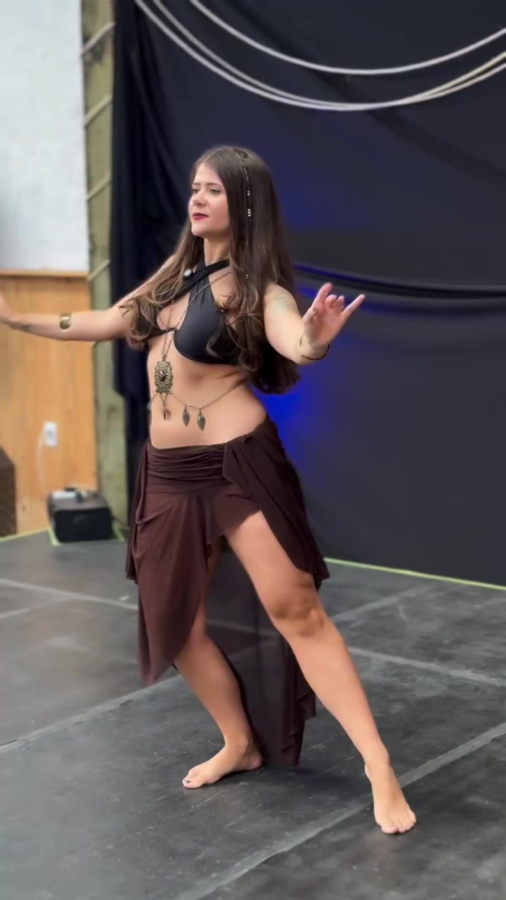 @Luma ✨Dança do Ventre & Fusion