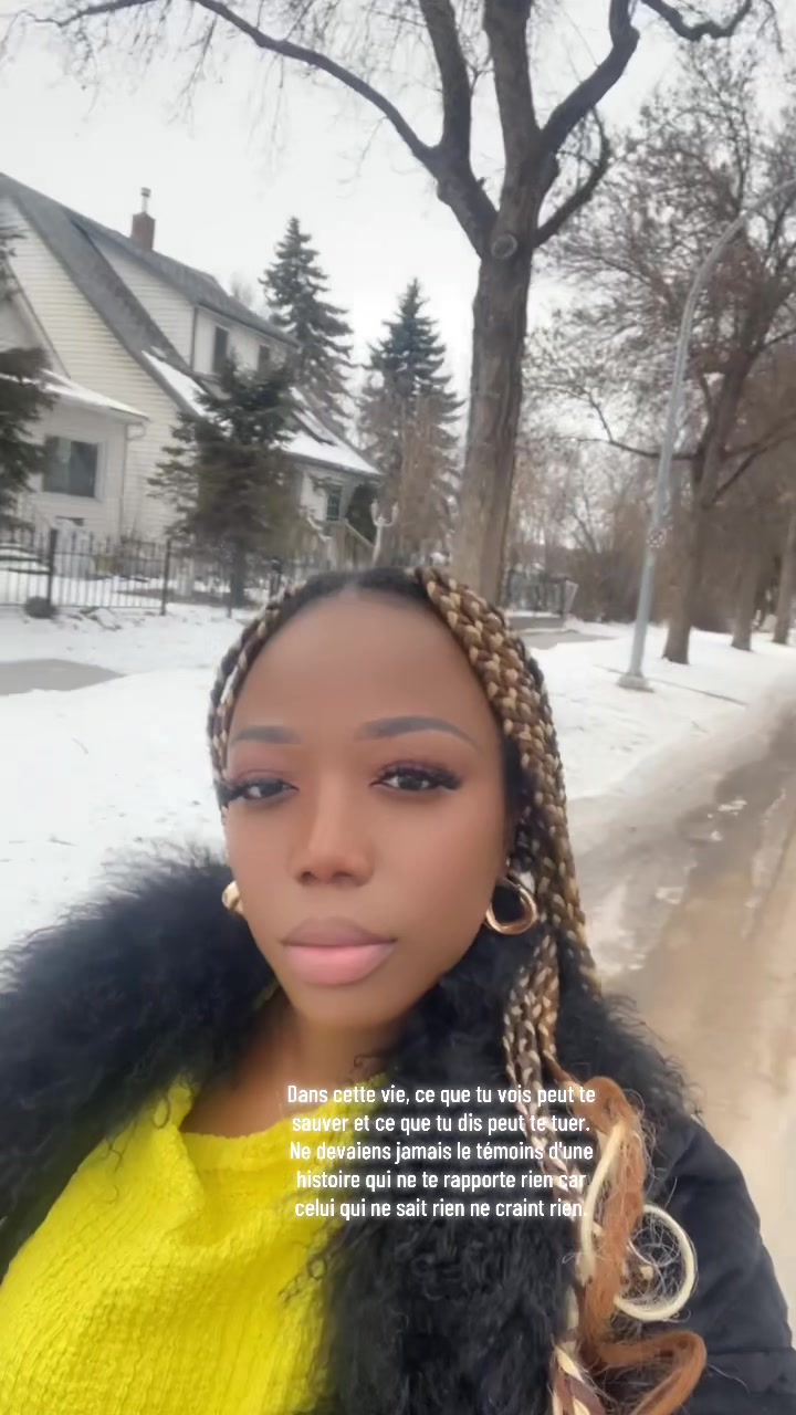 @La Canadienne VIP🌹🇨🇦🇨🇦