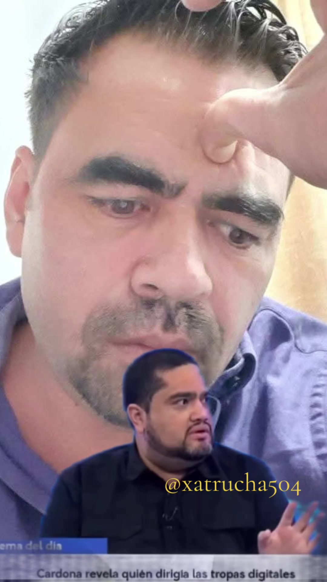 @Abog. Antúnez XATRUCHA504