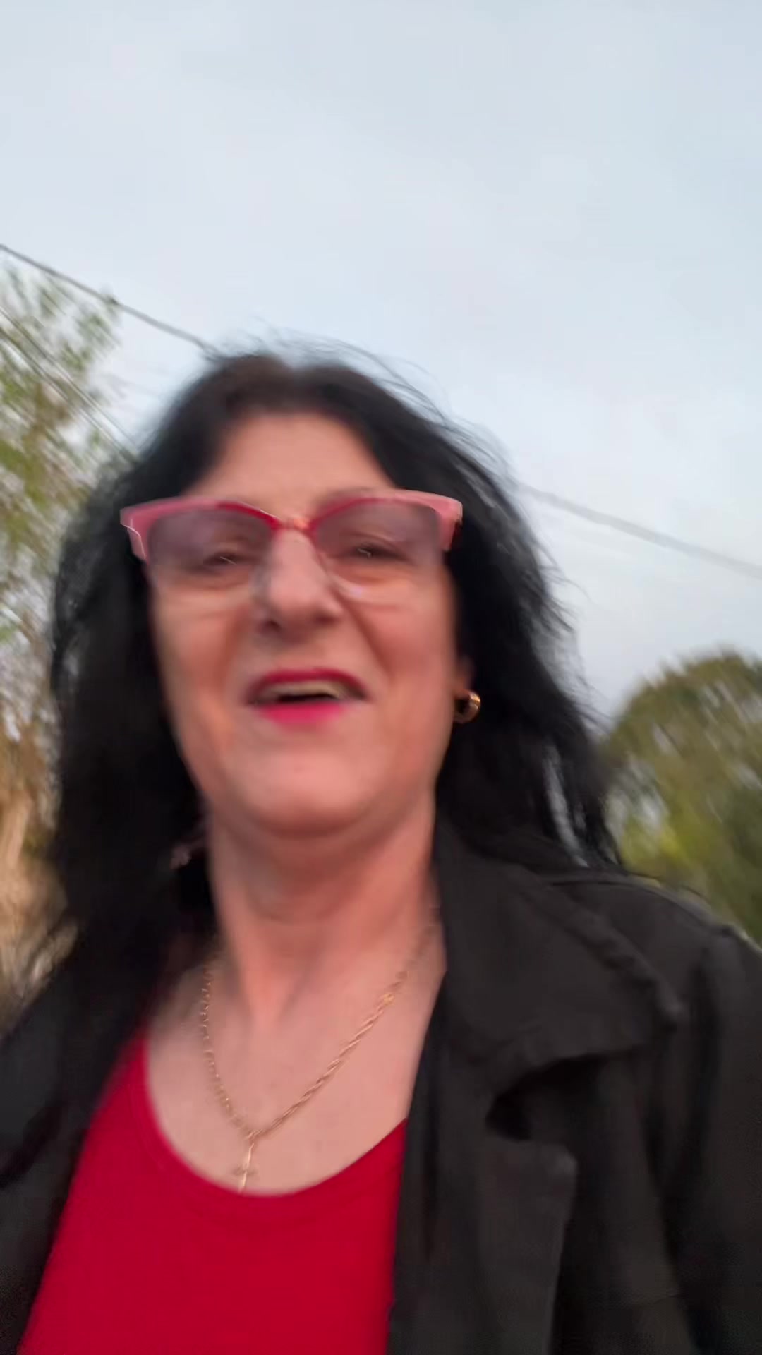 @&Eacute;dina a bonitona do Tiktok💃