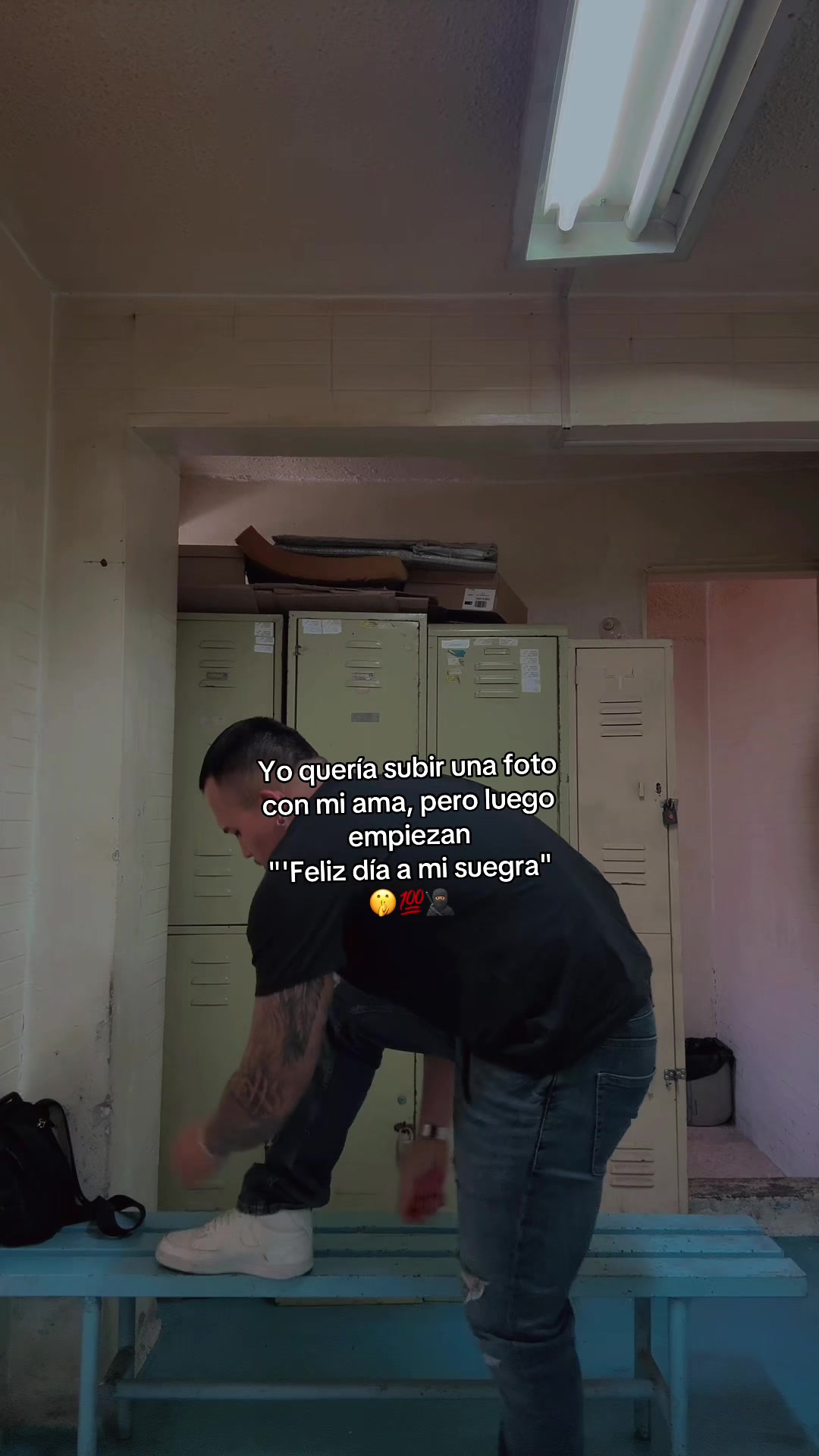@Soychriis