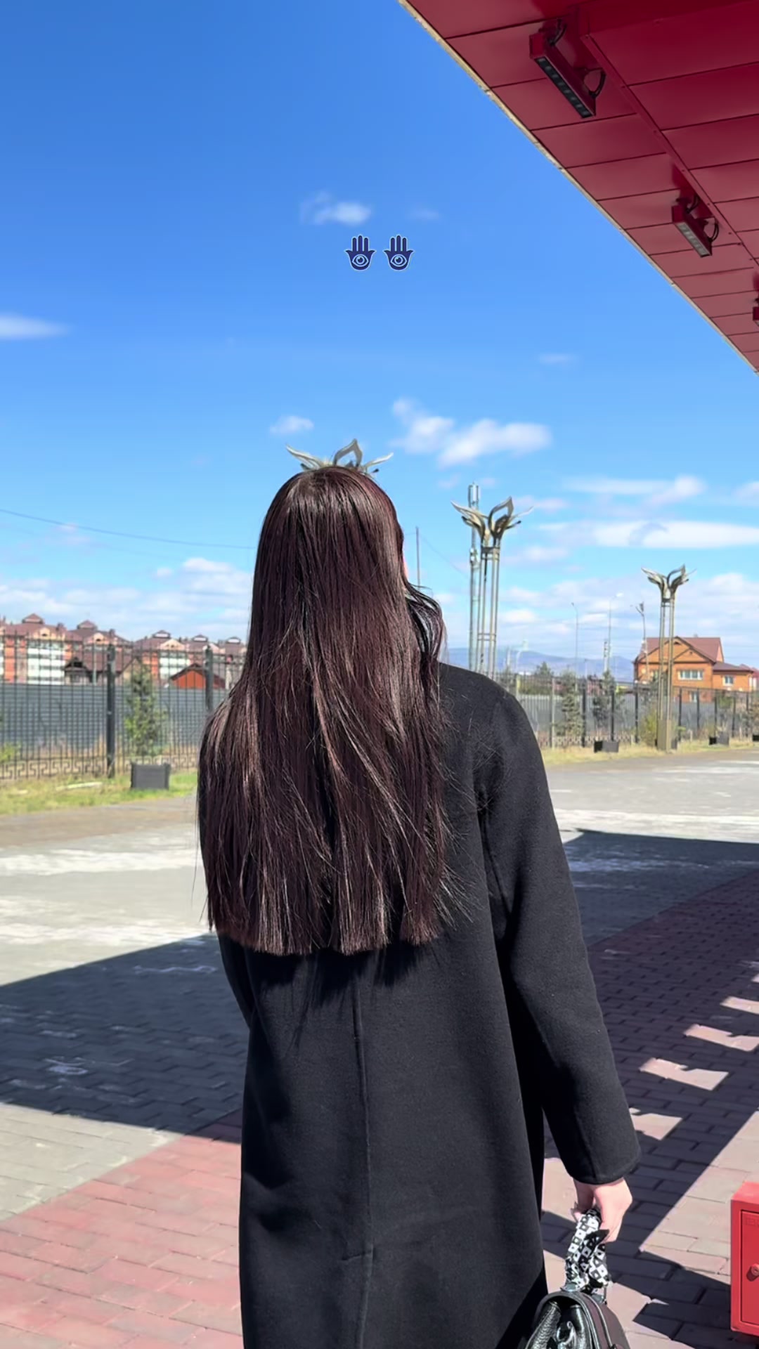 @катик