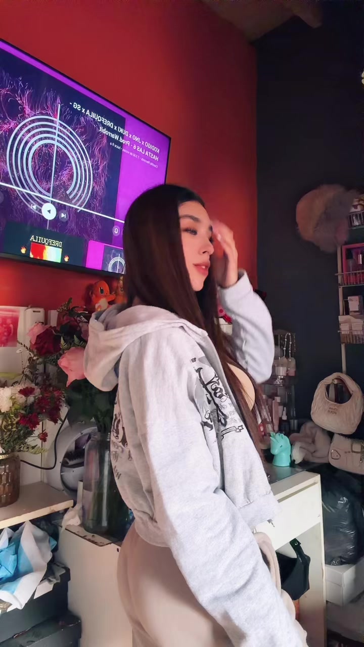 @Iara Acosta