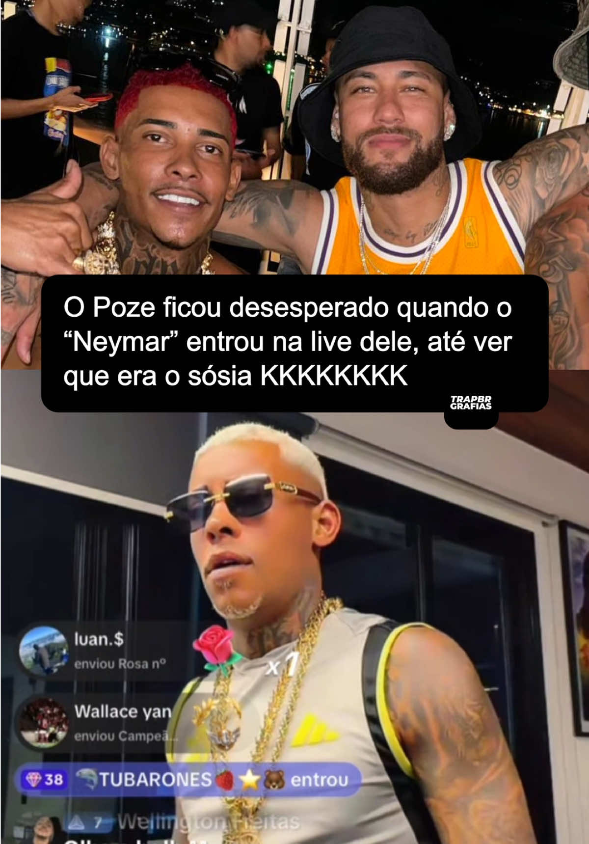 @trapbrgrafias