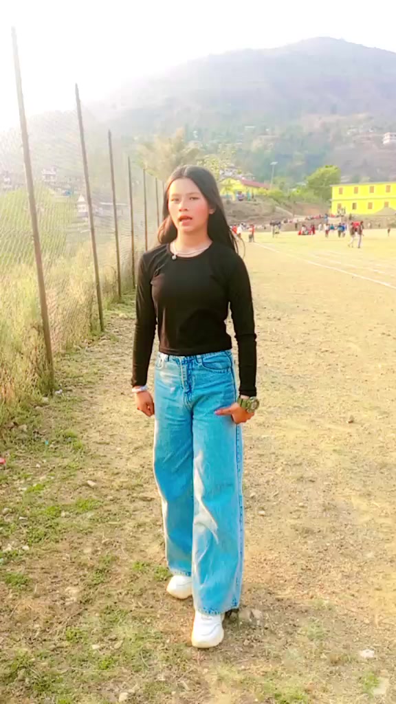 @Prakriti Magar