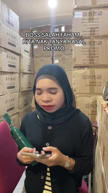 @Warehouse Inaiya