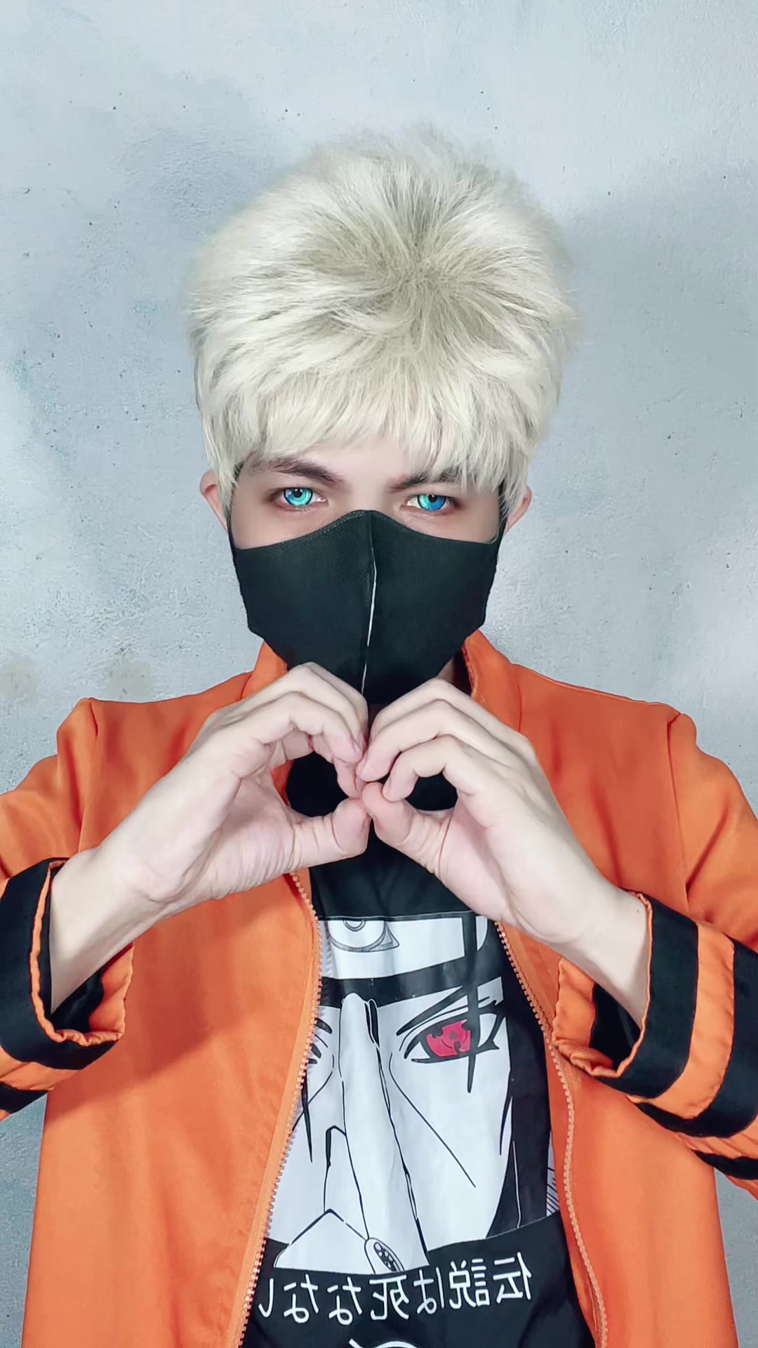 @Masked Hokage