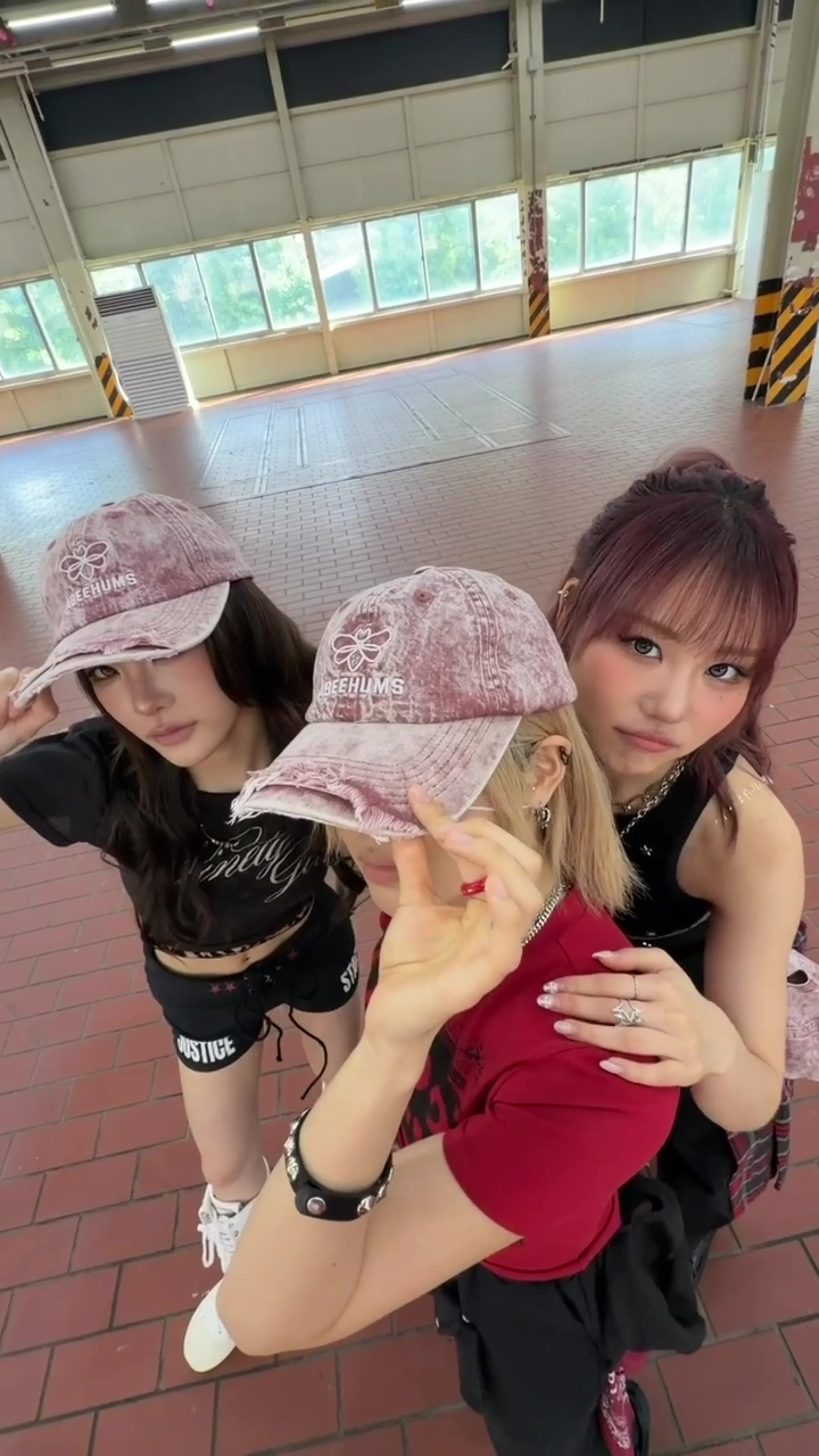 @YOUNG POSSE(영파씨)