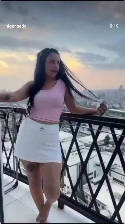 @Tigerseda
