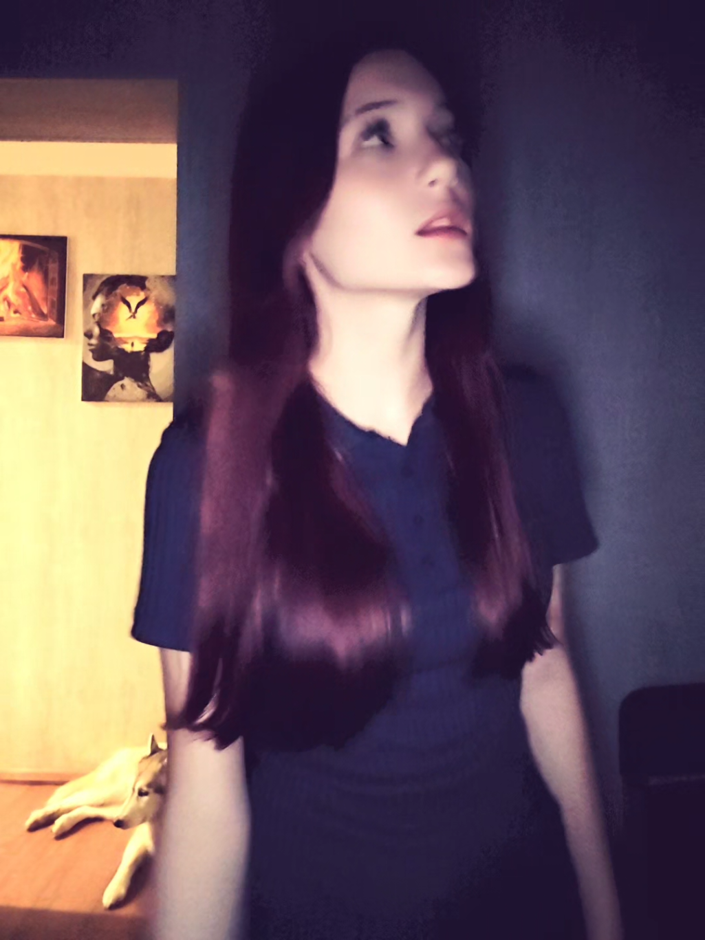 @Леа