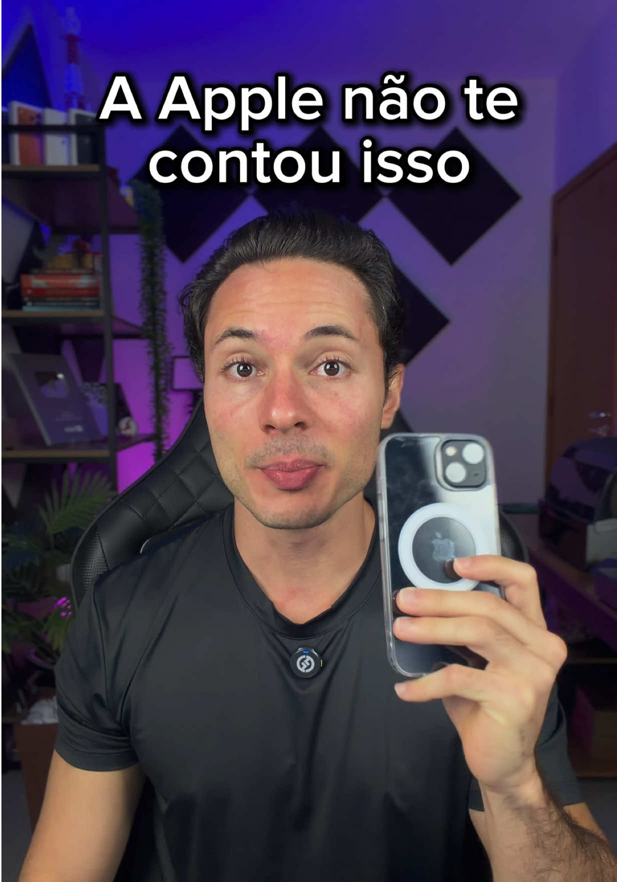 @Gui Cassiri - Dicas