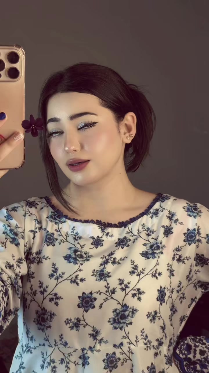 @GUL BAHAR 🥀