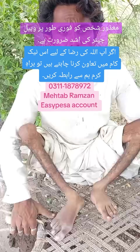 @Mehtab Ramzan Soomro