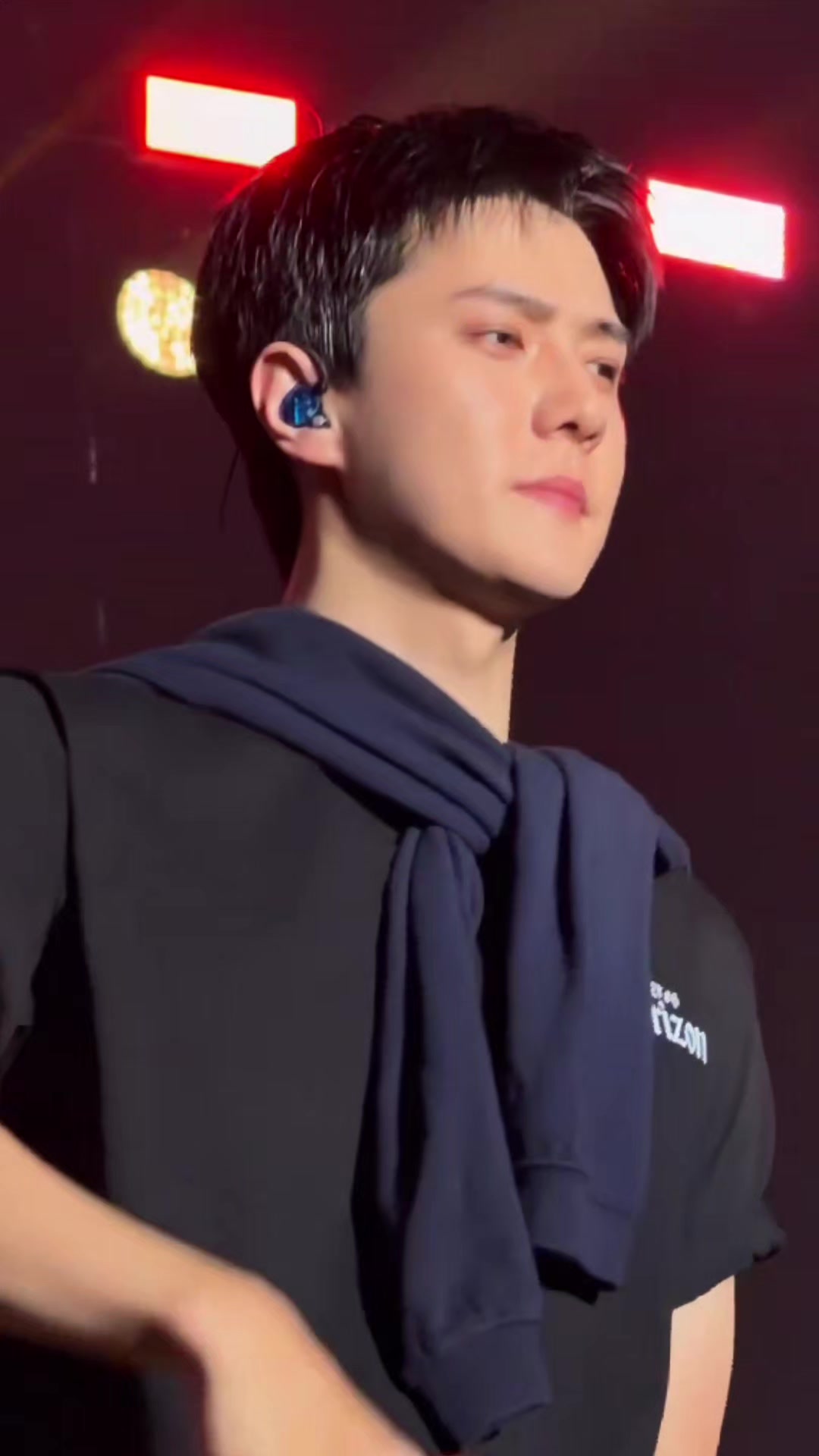@OSH💕
