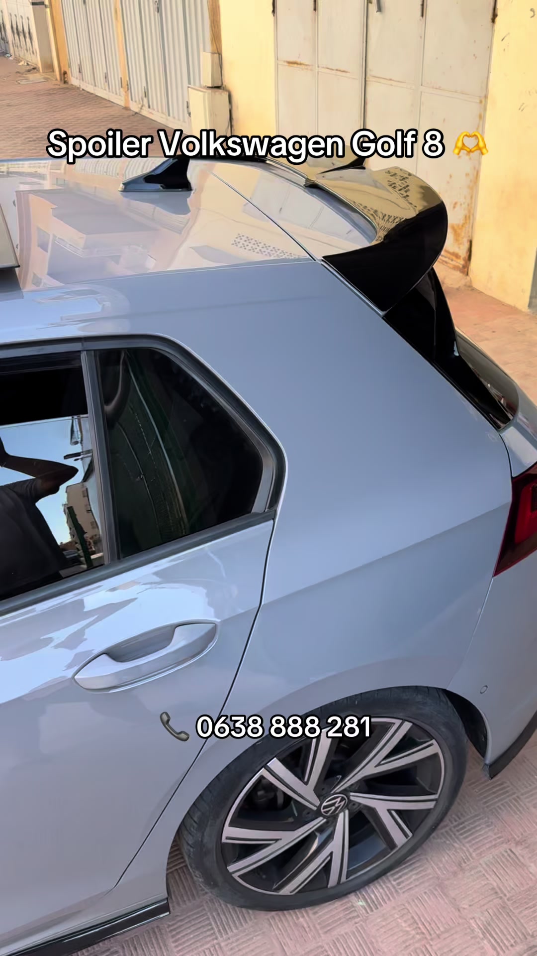@Rabat Art Accessoires Auto