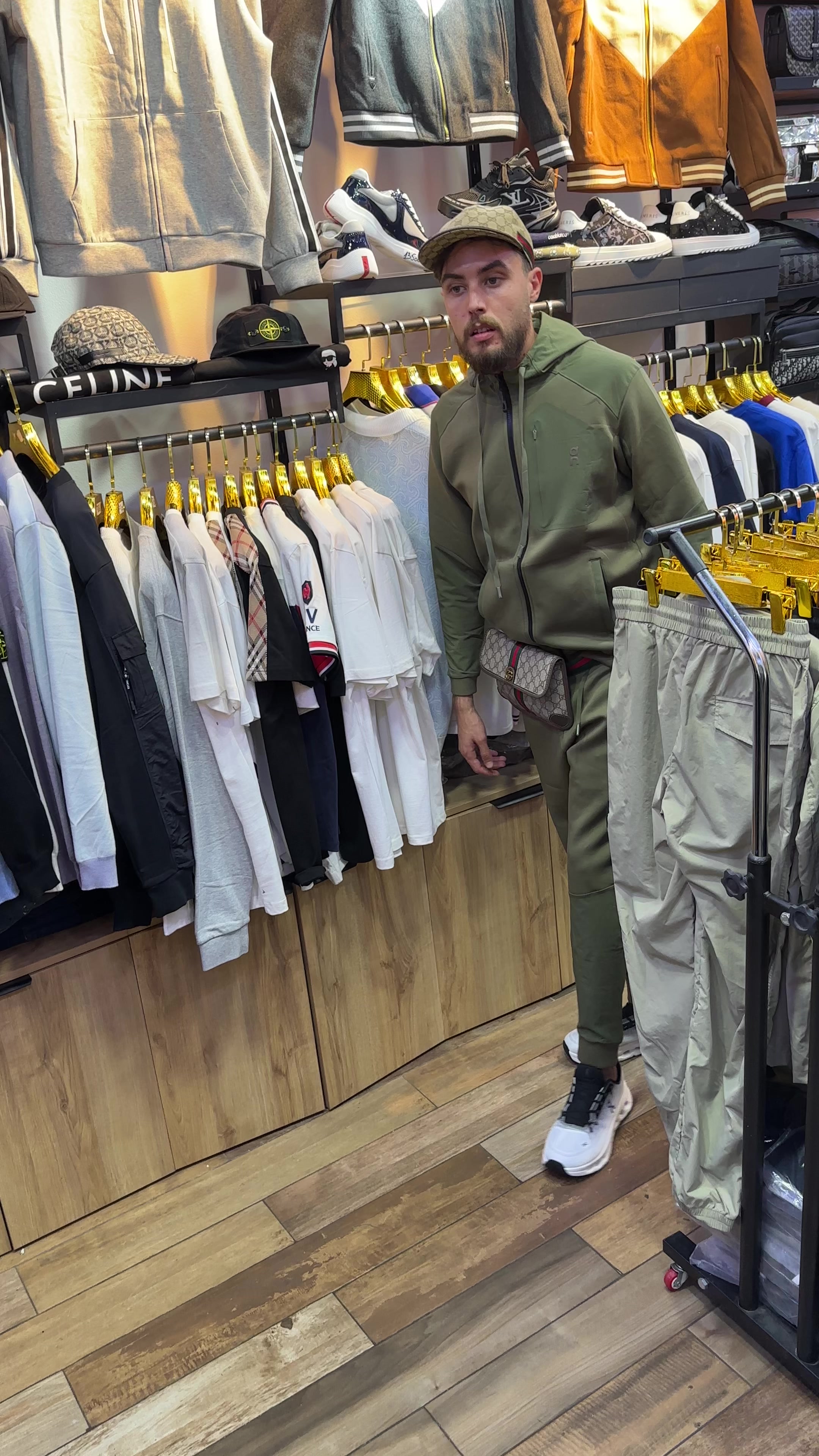@AB Wear