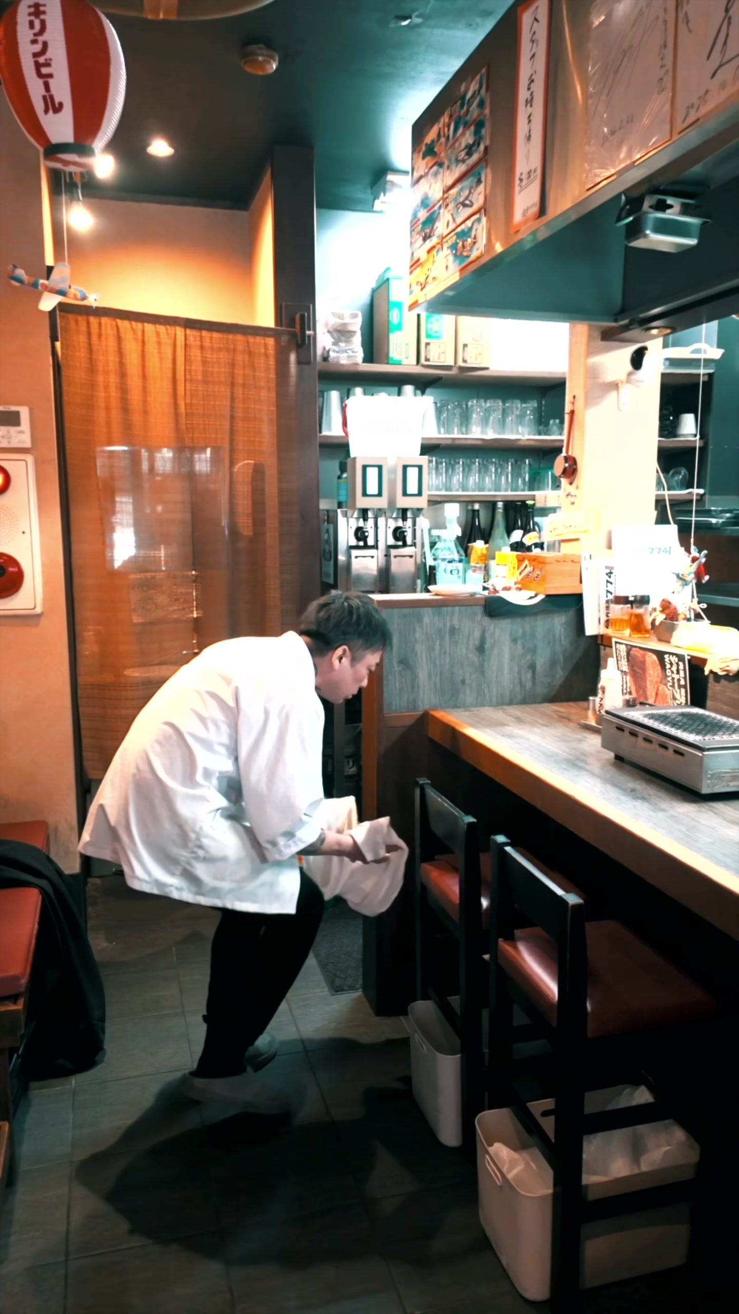 @京都ホルもん酒場774 / Kyoto Yakiniku