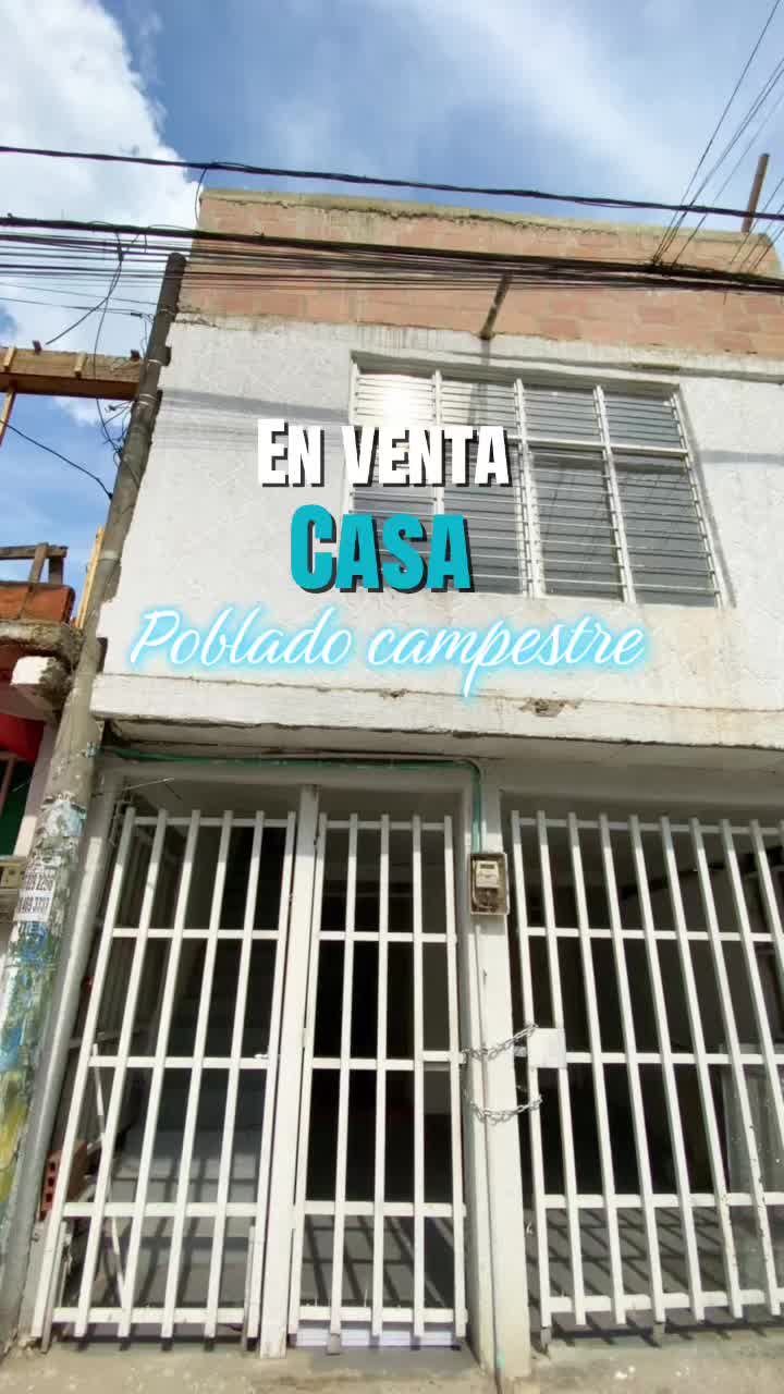 @Tu Casa