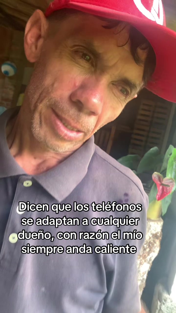 @El Bárbaro