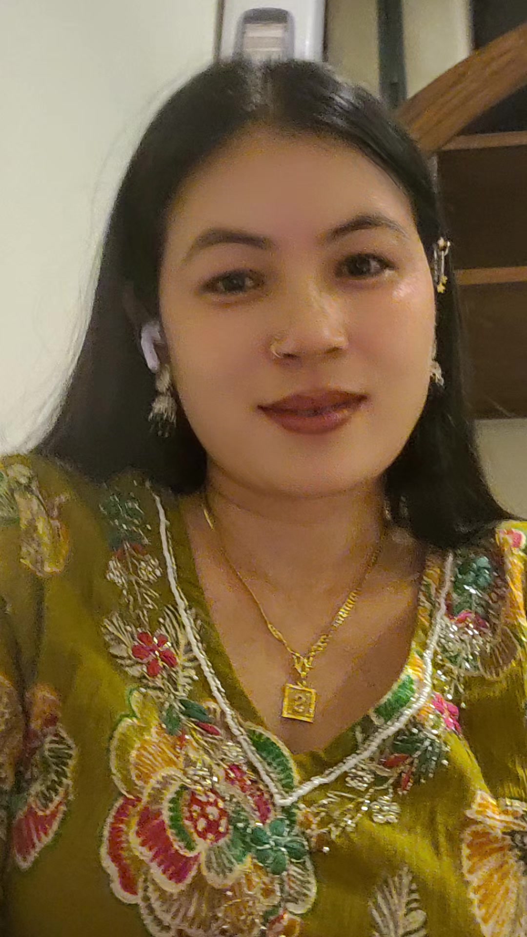 @sunita maya