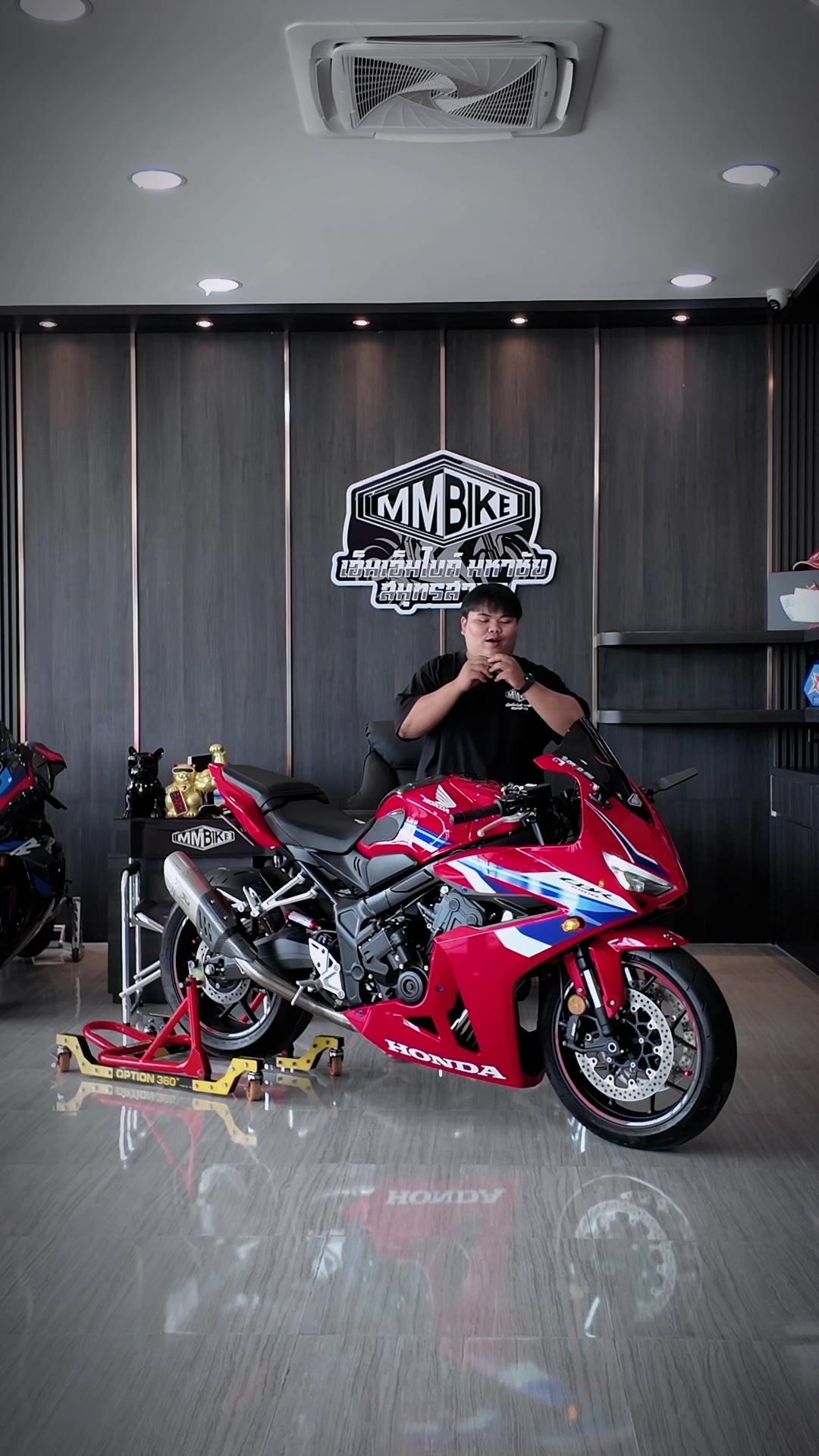 @MMBIKE ซื้อขายรถบิ๊กไบค์