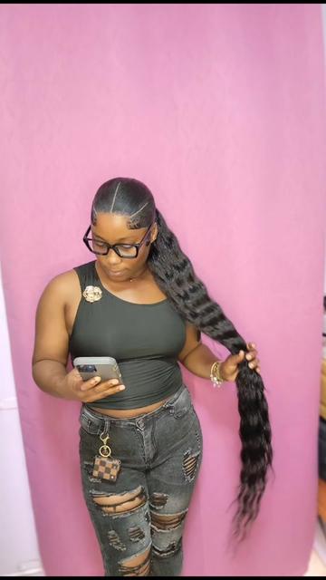 @Momo's Glamour Studio ✂️💁&zwj;♀️