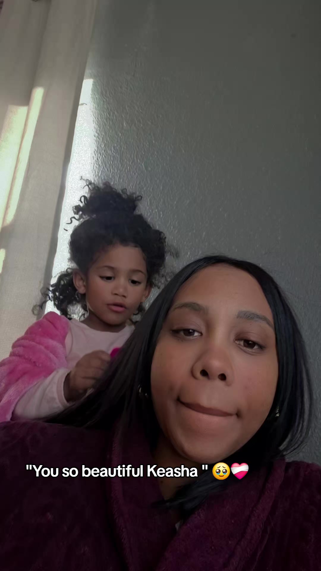 @Keasha Cupido