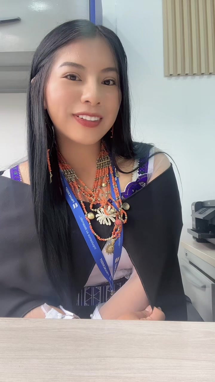 @Silvia Marisol