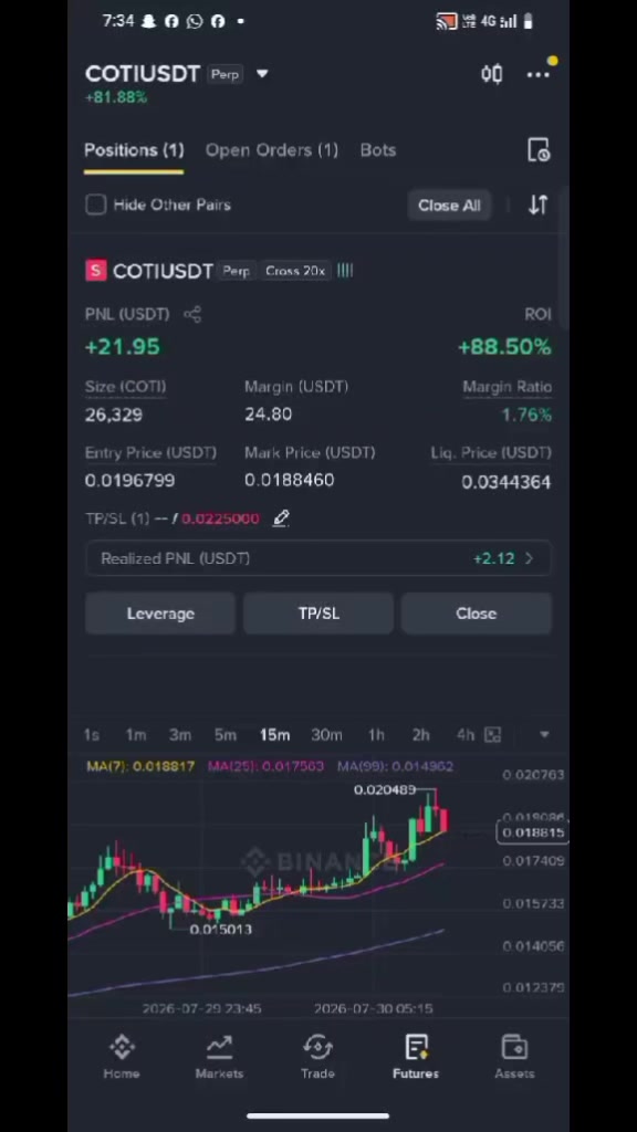 @💸 FX TRADER 💸