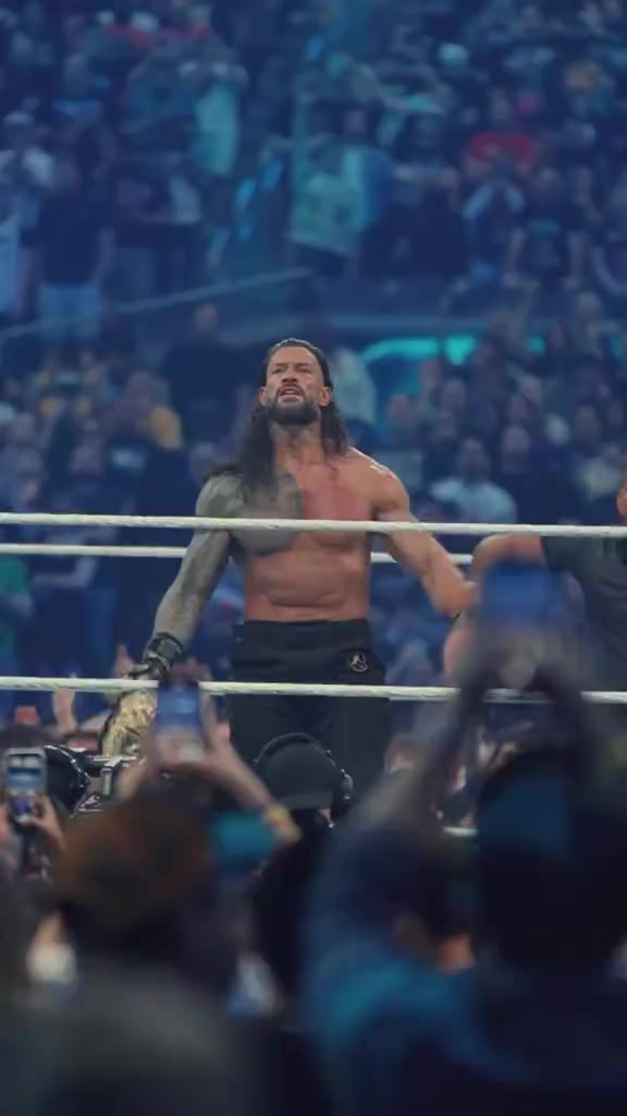 @wwe king👑👑