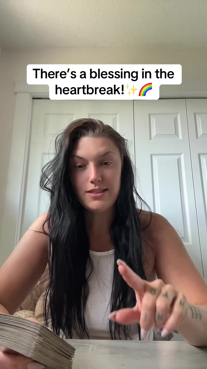 @Mystic Tarot