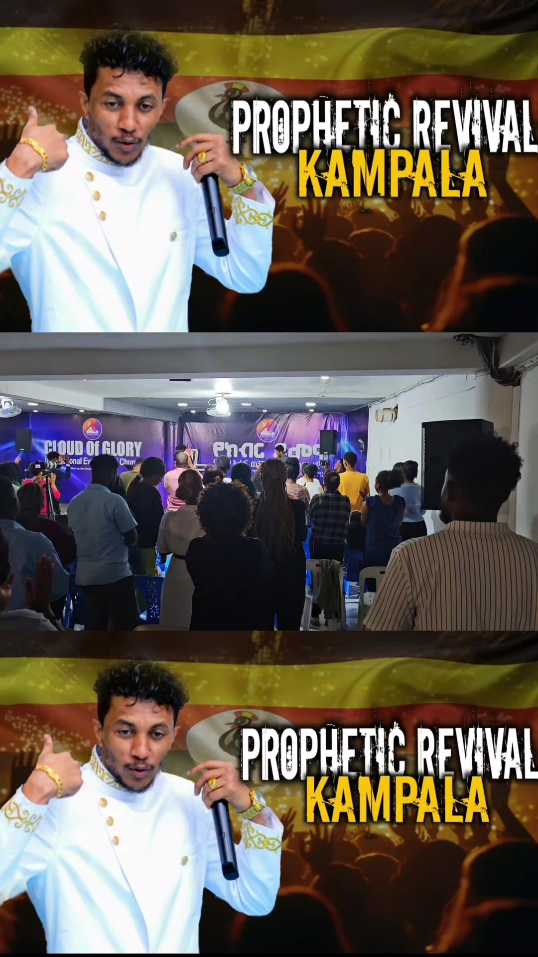 @Prophet Ueber