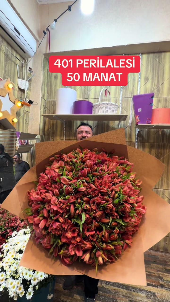 @Topdan və parakəndə satiş