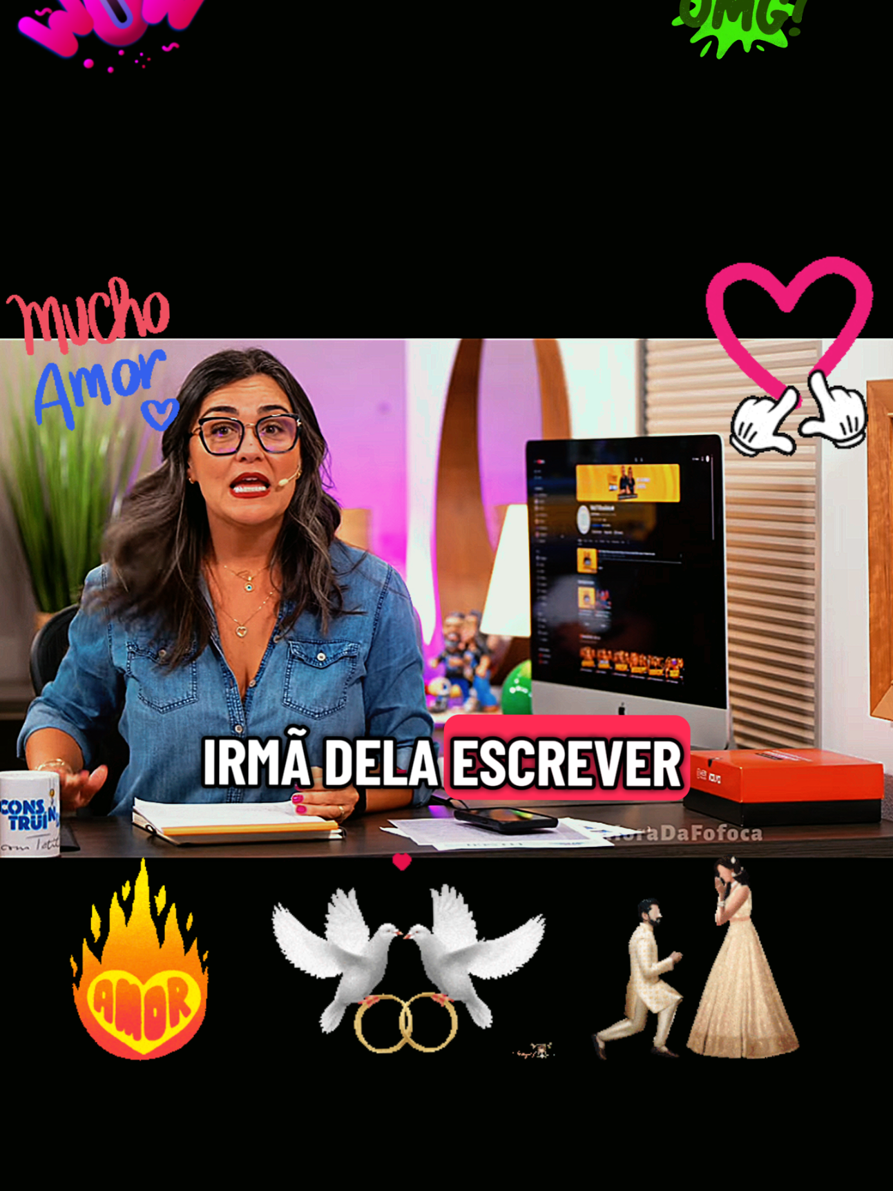 @๐๐
๐๐ชTV.FAMA.MÍDIA๐๐ฅ๐ฌ๐ถ