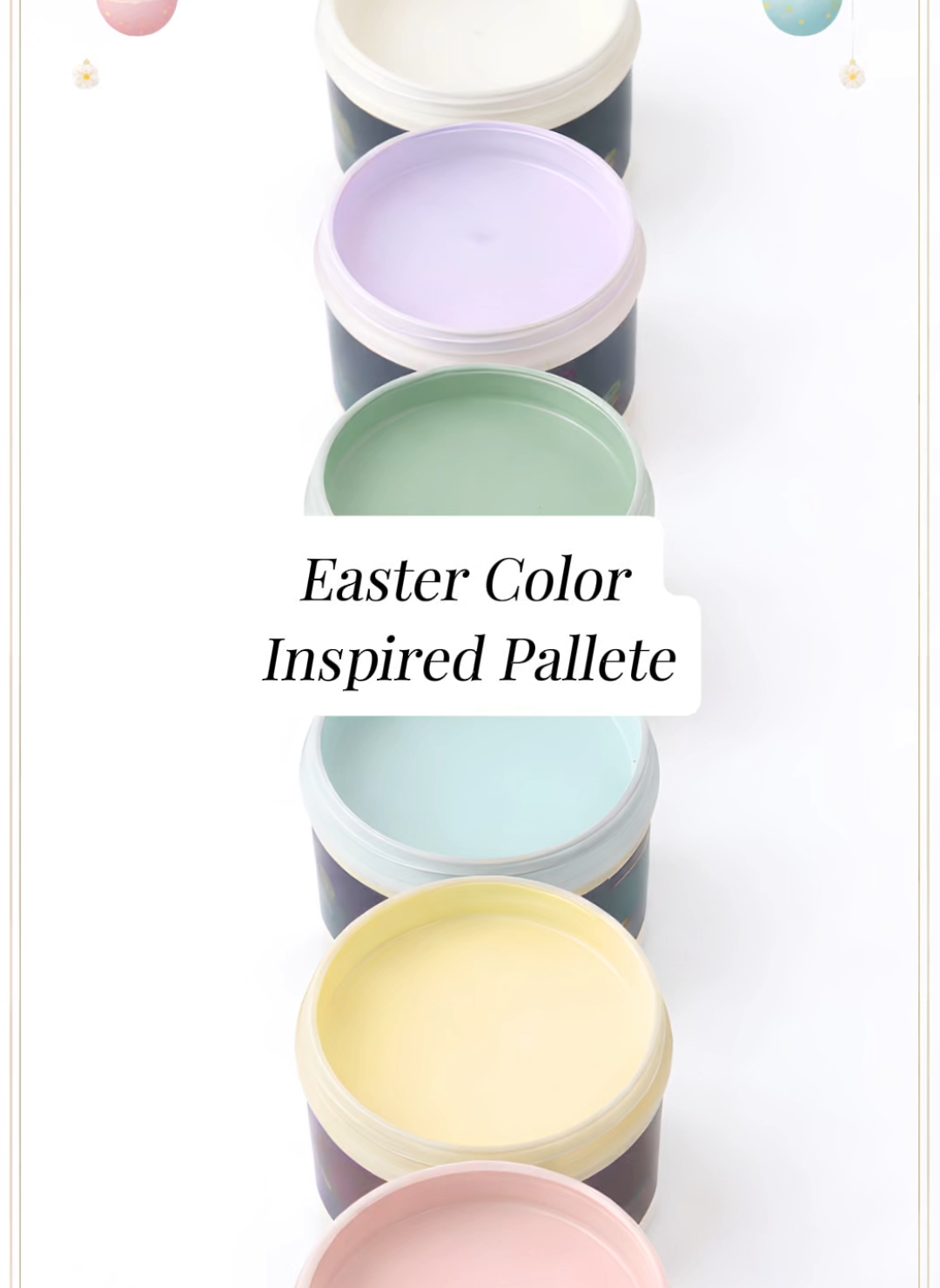 @Davies Paints