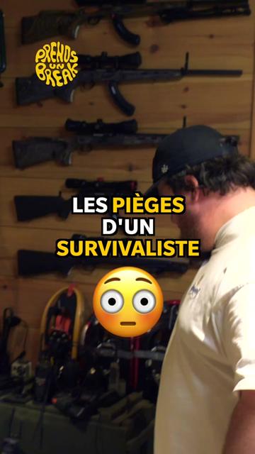 @Prends Un Break