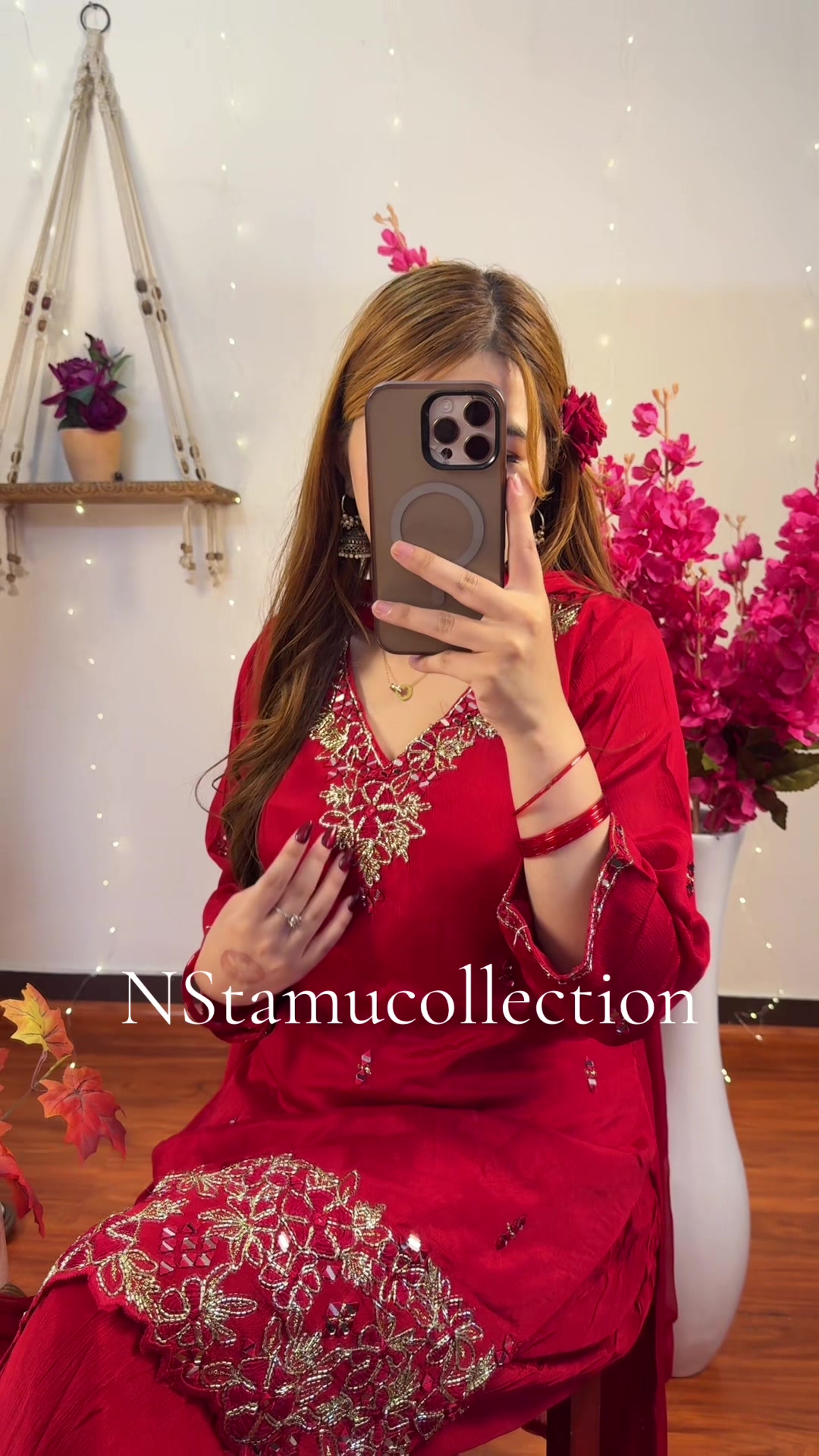 @NS Tamu collection 🇳🇵