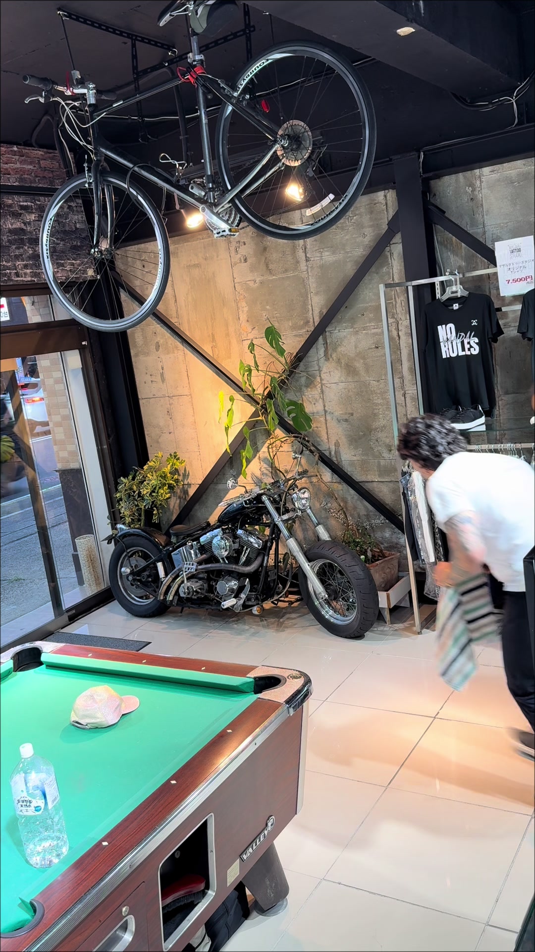 @Masaru Tattoo マサルタトゥー