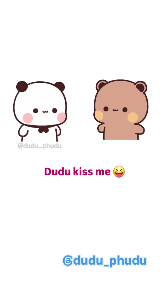 @dudu&bubu