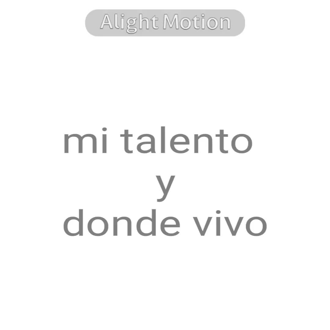 @Ali cristal