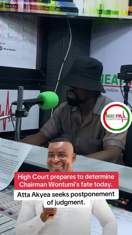 @neat100.9fm