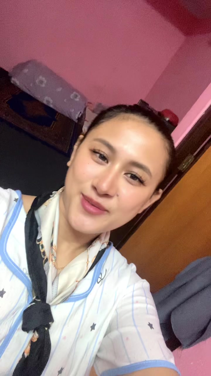 @Anupa Shrestha