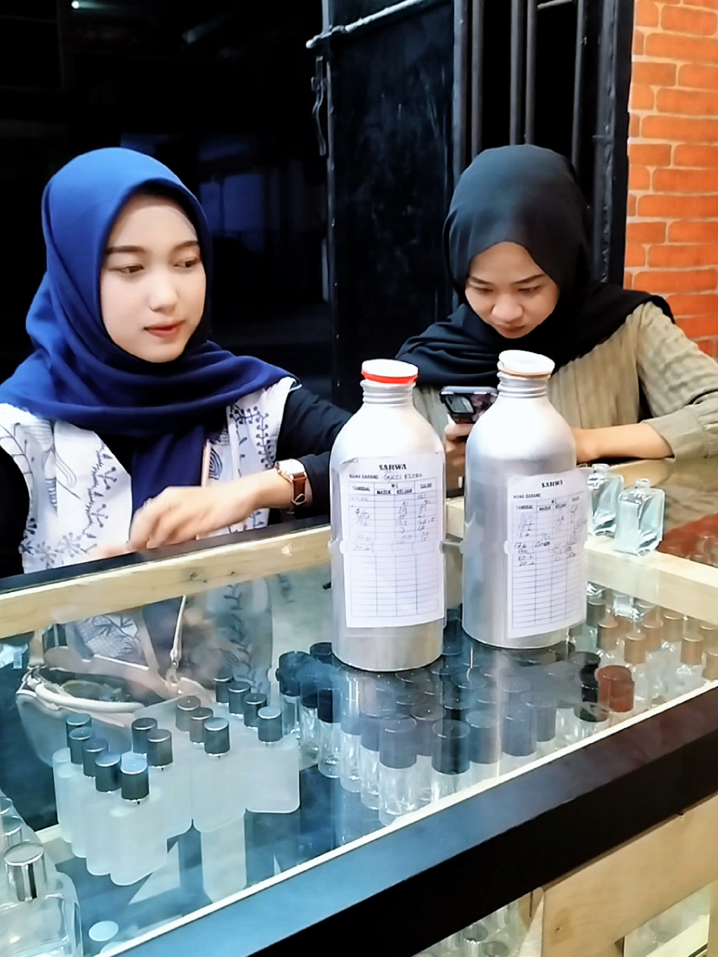 @Sarwa Parfum Tjoekir