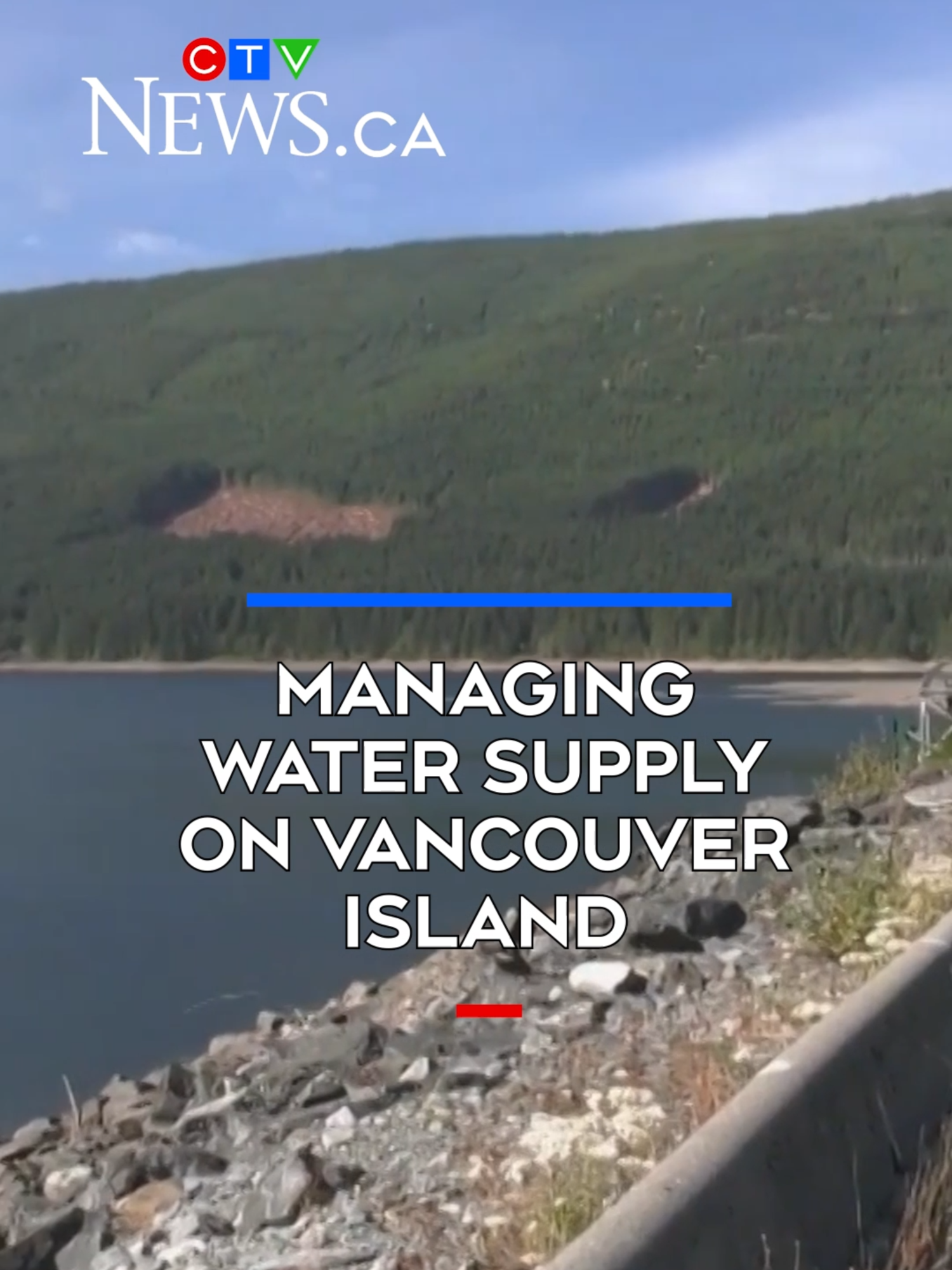 @CTV News Vancouver Island