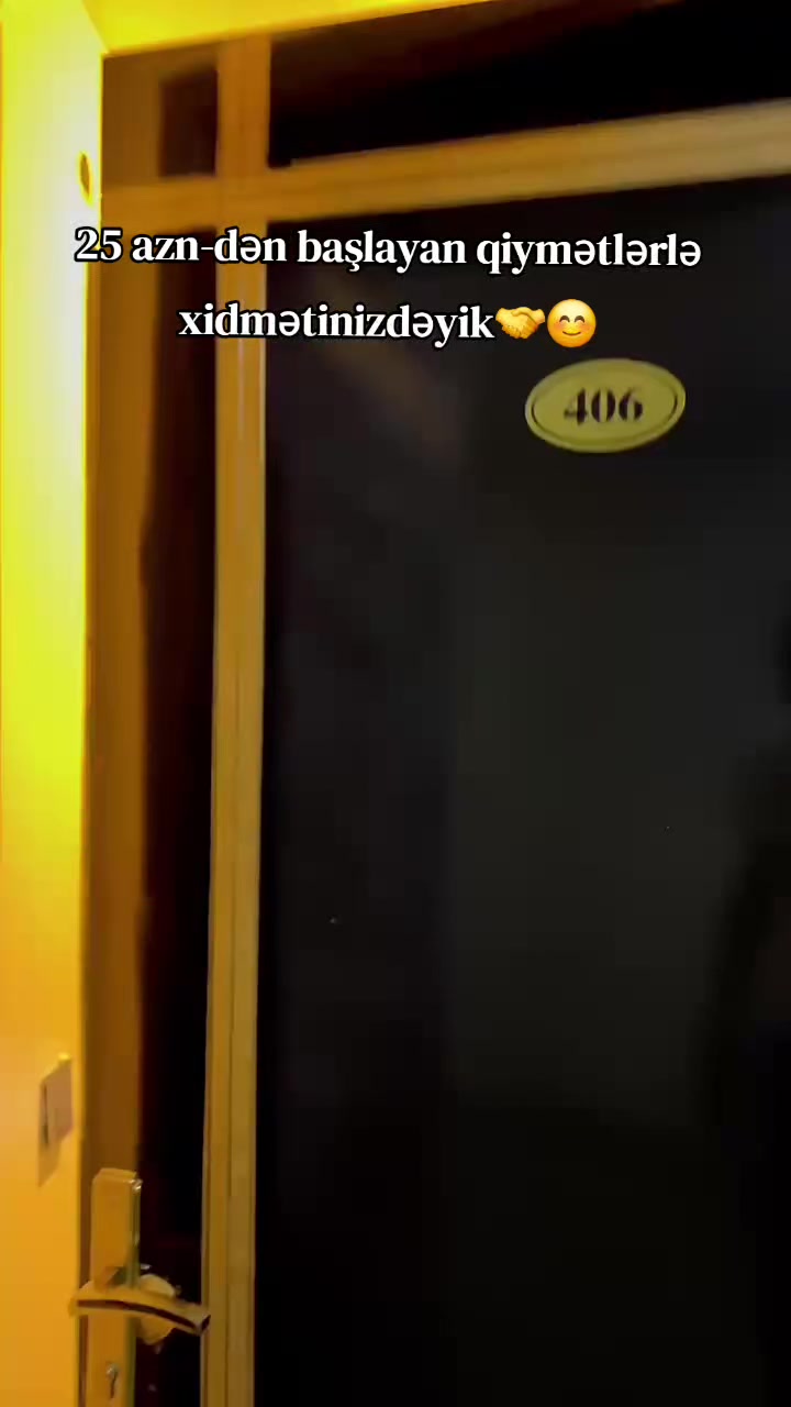 @otel Bakı